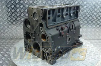 Motor block für Motor Case 4-390 3906406