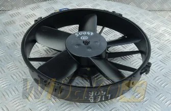 Ventilator Spal 5/31