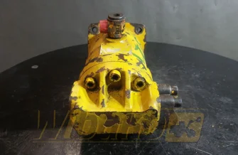 Hydromotor Hydromatik A2F55.W.1.Z.2 210.20.21.77