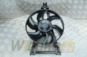 Ventilator ZCm 306010011