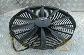 Ventilator Spal 10/38
