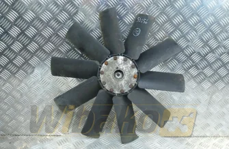 Ventilator Liebherr 10/50