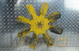 Ventilator Cummins 8/71