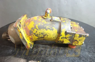 Hydromotor Hydromatik 210.20.23.00