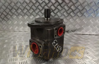 Hydraulikpumpe Hanomag 70E 