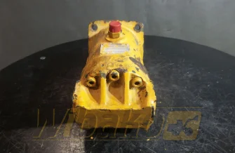 Hydromotor Hydromatik A2F55.W.1.Z.2 210.20.21.77