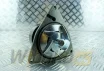 Wasserpumpe OE Germany 6CT / 114 092000ISC600 – neu