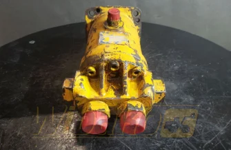 Hydromotor Hydromatic 210.20.21.10 