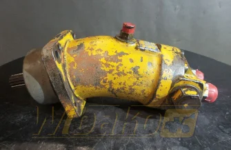 Hydromotor Hydromatic 210.20.21.10 