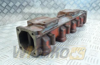 Ansaugkrümmer Deutz 04297676