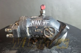 Hydromotor Hydromatic A2F80W6.1Z1 211.19.25.41
