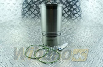  Kolbenschmidt TCD7.8 / D8H 89915110