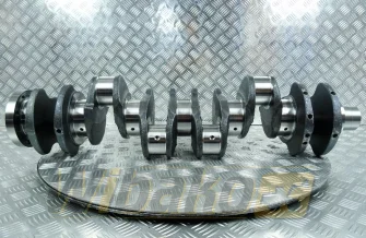 Kurbelwelle BF Original C9 20051588000