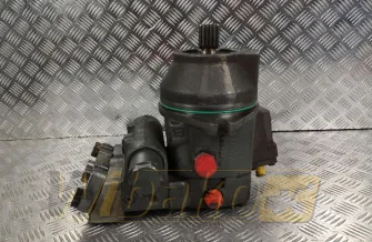 Hydromotor Liebherr FMV075 9073978