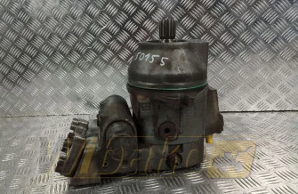 Hydromotor Liebherr FMV075 9073978