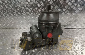 Hydromotor Liebherr FMV075 9889306