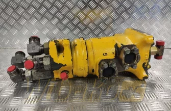 Drehgelenk Komatsu 703-06-91170 