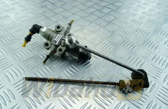  Knorr-Bremse TA30 SV1307