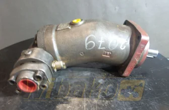 Hydromotor Hydromatik A2F80.W.2.P.2 210.22.21.06