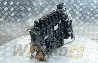 Einspritzpumpe Bosch PES6P120A120RS3358 0402066707