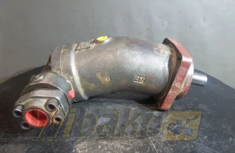 Hydromotor Hydromatik A2F80.W.2.P.2 210.22.21.06