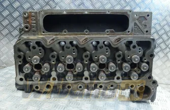 Motor Zylinderkopf Cummins 5311250