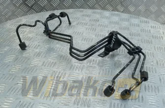 CYL. 1-3 für Motor Cummins 5.9 32833**