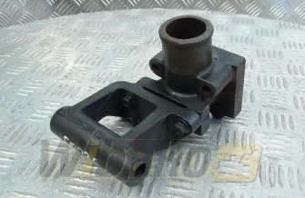 + wspornik alternatora Cummins 3910923