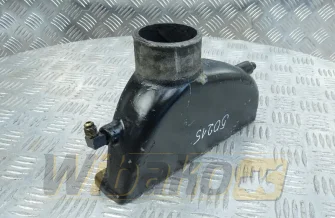 Łącznik chłodnicy powietrza aftercooler Cummins 5.9 3928501