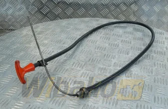 + przewód bagnetu Cummins 5.9 3278410