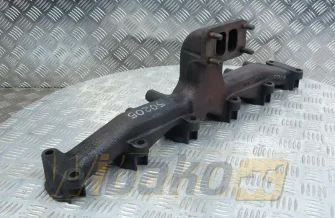 Auspuffkrümmer Cummins 5.9 391088102