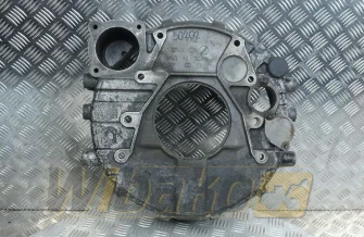 Gehäuse des Schwungrades Cummins 3937426
