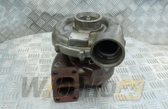 Turbolader KKK K27.2 53279806607