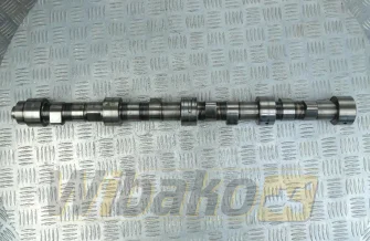 Nockenwelle M20 für Motor Liebherr D924 