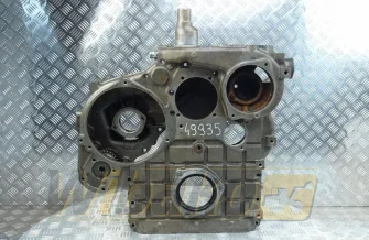Rear gear housing Liebherr 9072076