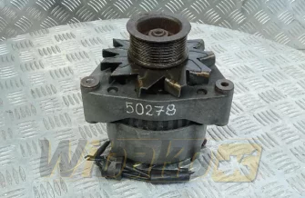 Lichtmaschine Liebherr D924/D926 