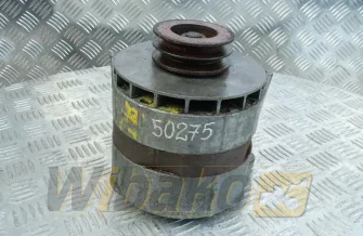 Lichtmaschine Elmot A120C 