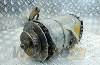 Lichtmaschine Cummins 3078115