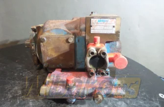 Hydraulikpumpe Vickers PVE27RA222C23V21067 864428 / 13745