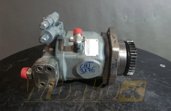Hydraulikpumpe ITR 1559248 240480-U03-2