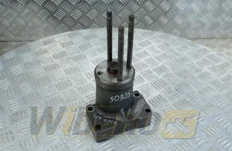 Ventilator-Fuß Cummins 8.3 23A19AF2