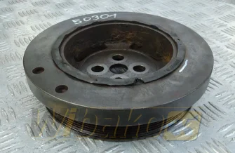Dämpfer für Motor Cummins 8.3 3925570
