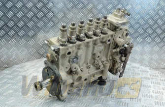 Einspritzpumpe Bosch PES6P110A120RS3431 0402066731