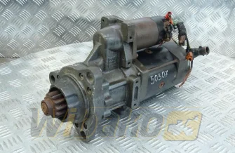 Anlasser Starter Delco Remy 12/50/380