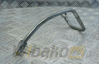 Kraftstoffpumpe Kraftstoffschlauch zasilającej Cummins 8.3 