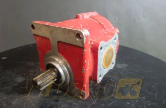 Hydraulikpumpe 700738710 8753-80