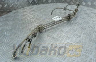 CYL. 4-6 für Motor Cummins 8.3 3930390