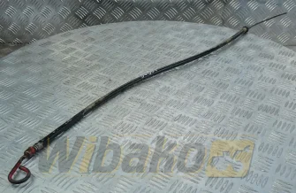 Ölmessstab für Motor Cummins 8.3 3945613