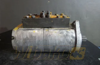 Hydraulikpumpe 1890 