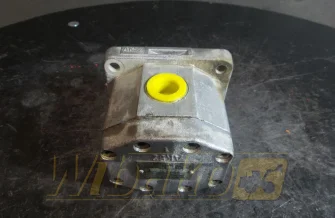 Zahnpumpe WPH PZ2-K-10-L B090040